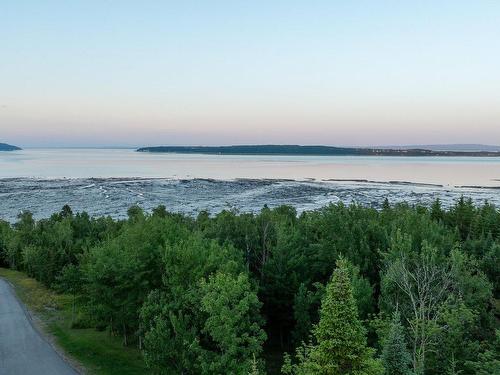 Land/Lot - Ch. De La Pointe, Baie-Saint-Paul, QC 