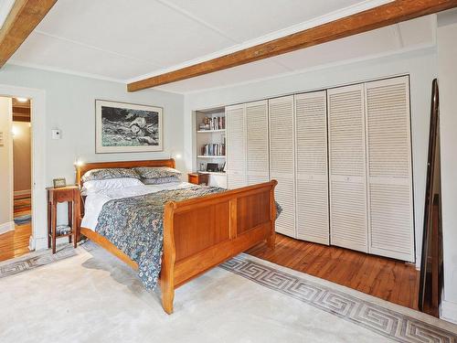 Chambre Ã  coucher principale - 20237 Ch. Lakeshore, Baie-D'Urfé, QC - Indoor Photo Showing Bedroom