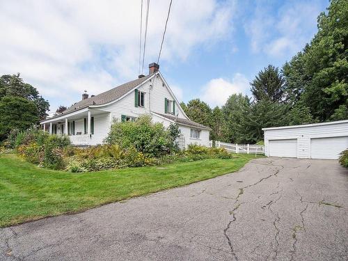 ExtÃ©rieur - 20237 Ch. Lakeshore, Baie-D'Urfé, QC - Outdoor