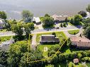 Photo aÃ©rienne - 20237 Ch. Lakeshore, Baie-D'Urfé, QC  - Outdoor With Body Of Water With View 