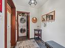 Hall d'entrÃ©e - 1012 Rue Paquette, Prévost, QC  - Indoor Photo Showing Laundry Room 