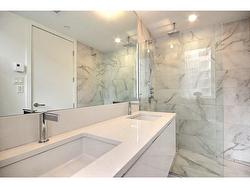 Ensuite bathroom - 