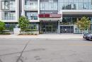 201 - 225 Sumach Street, Toronto (Regent Park), ON  - Outdoor With Facade 