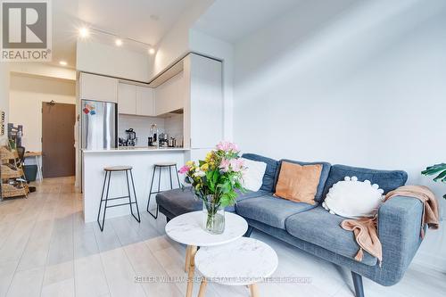 201 - 225 Sumach Street, Toronto (Regent Park), ON - Indoor