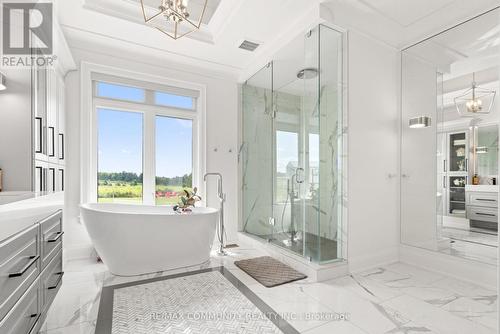 1469 Myrtle Road W, Whitby, ON - Indoor Photo Showing Bathroom