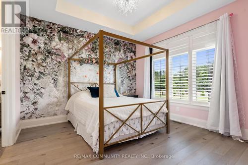 1469 Myrtle Road W, Whitby, ON - Indoor Photo Showing Bedroom