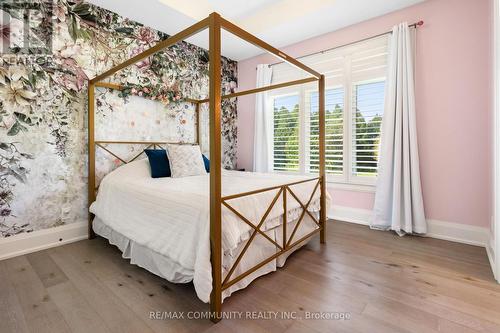 1469 Myrtle Road W, Whitby, ON - Indoor Photo Showing Bedroom