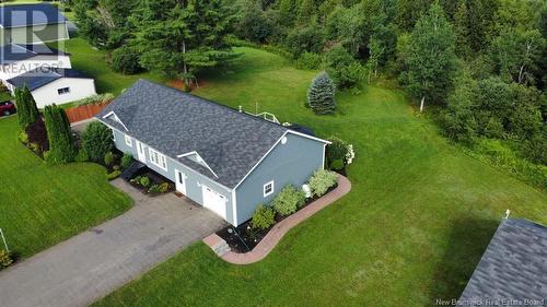 41 Kinney Road, Jacksonville, NB - Outdoor