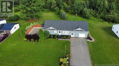 41 Kinney Road, Jacksonville, NB - Outdoor