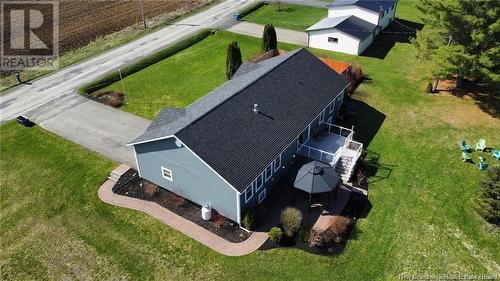 41 Kinney Road, Jacksonville, NB - Outdoor