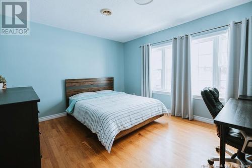 41 Kinney Road, Jacksonville, NB - Indoor Photo Showing Bedroom