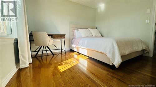 41 Kinney Road, Jacksonville, NB - Indoor Photo Showing Bedroom