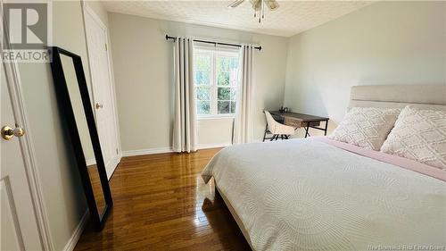 41 Kinney Road, Jacksonville, NB - Indoor Photo Showing Bedroom