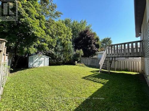 8 Hickling Trail, Barrie (Grove East), ON 