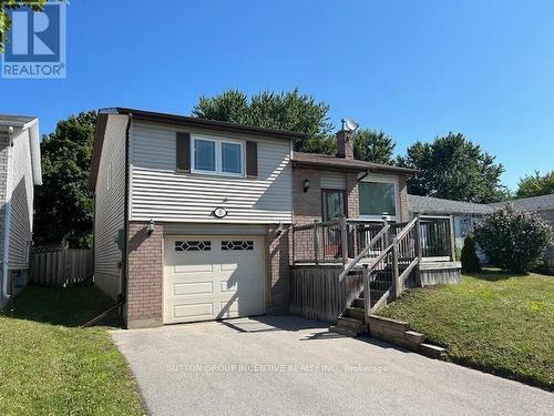 8 Hickling Trail, Barrie, ON 