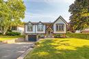 1310 Ester Drive, Burlington, ON  - Outdoor With Facade 