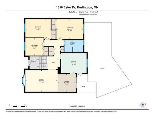 1310 Ester Drive, Burlington, ON - Other