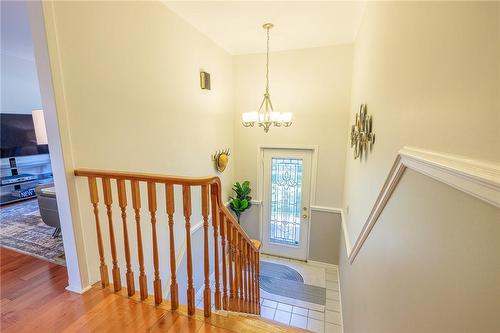 1310 Ester Drive, Burlington, ON - Indoor Photo Showing Other Room