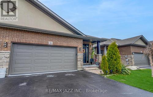 75 Farmington Crescent, Belleville, ON - Outdoor