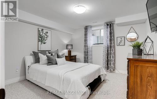 75 Farmington Crescent, Belleville, ON - Indoor Photo Showing Bedroom