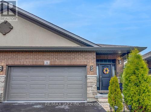 75 Farmington Crescent, Belleville, ON - Outdoor