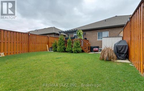 75 Farmington Crescent, Belleville, ON - Outdoor With Exterior