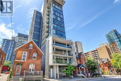 224 Lyon Street N Unit#1702, Ottawa, ON 