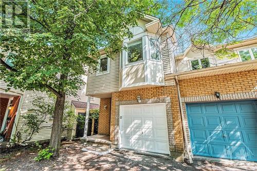 53 San Remo Private, Ottawa, ON - Outdoor