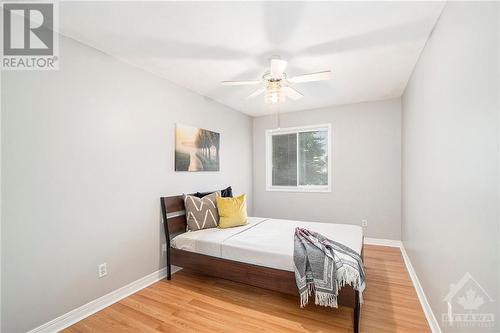 53 San Remo Private, Ottawa, ON - Indoor Photo Showing Bedroom