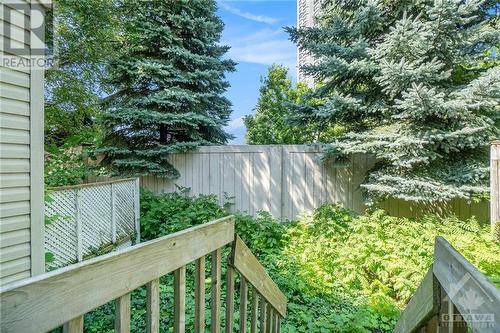 53 San Remo Private, Ottawa, ON - Outdoor