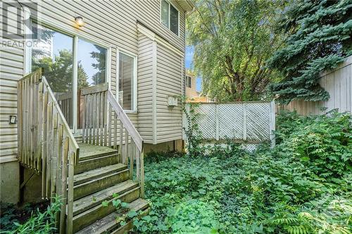 53 San Remo Private, Ottawa, ON - Outdoor