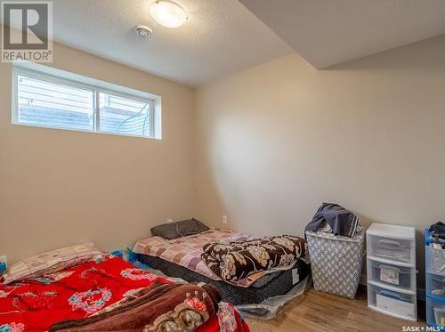 5413 Whereatt Road, Regina, SK - Indoor Photo Showing Bedroom