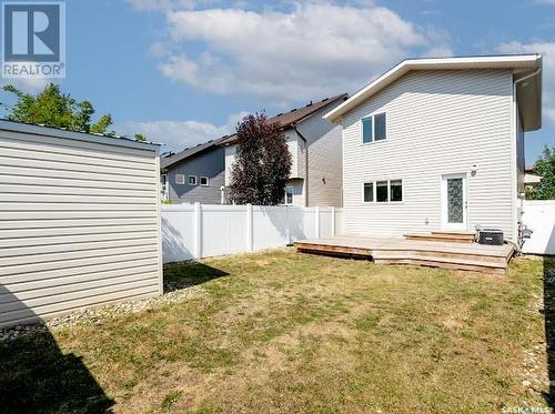 5413 Whereatt Road, Regina, SK - Outdoor With Exterior