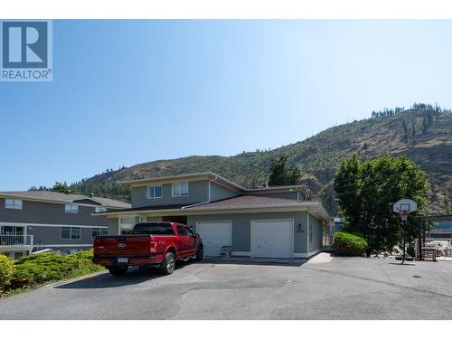 2739 Riffington Place, West Kelowna, BC - Outdoor With Facade