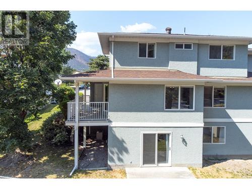 2739 Riffington Place, West Kelowna, BC - Outdoor With Facade