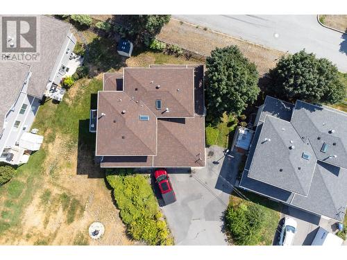 2739 Riffington Place, West Kelowna, BC - Outdoor With View