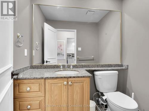 10845 Old River Road W, Middlesex Centre (Komoka), ON - Indoor Photo Showing Bathroom