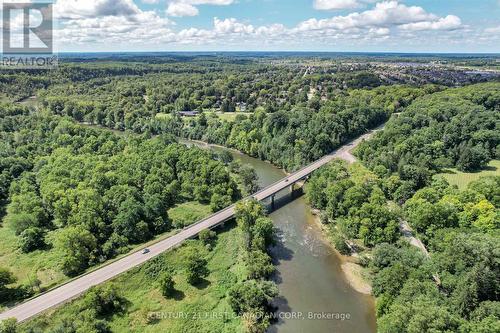 10845 Old River Road W, Middlesex Centre (Komoka), ON - Outdoor With View