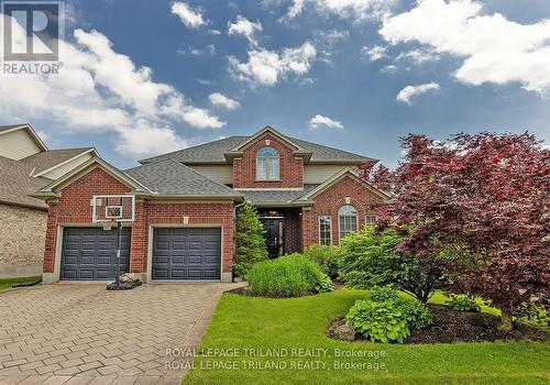 337 Plane Tree Drive, London, ON 