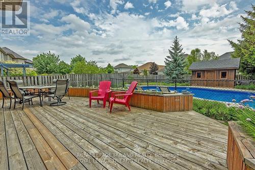 337 Plane Tree Drive, London, ON 