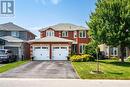 28 Black Willow Drive, Barrie (Holly), ON  - Outdoor With Facade 