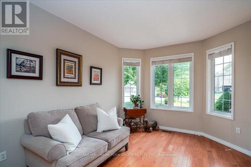 28 Black Willow Drive, Barrie (Holly), ON - Indoor