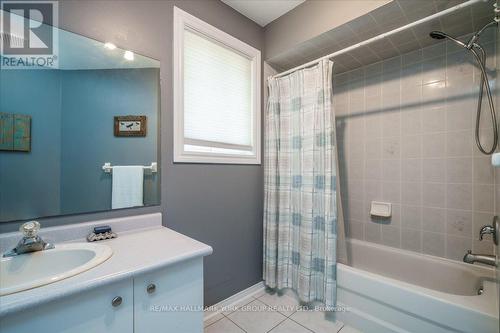 28 Black Willow Drive, Barrie (Holly), ON - Indoor Photo Showing Bathroom