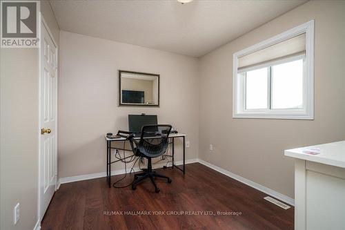 28 Black Willow Drive, Barrie (Holly), ON - Indoor Photo Showing Office