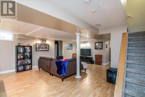 28 Black Willow Drive, Barrie (Holly), ON - Indoor Photo Showing Other Room