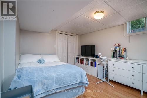 28 Black Willow Drive, Barrie (Holly), ON - Indoor Photo Showing Bedroom