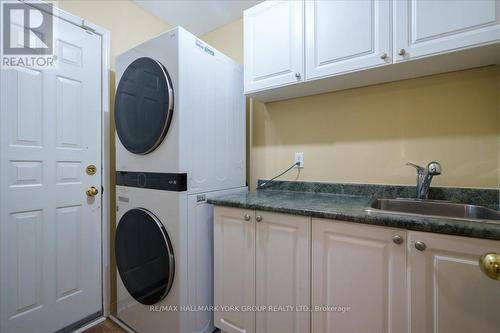 28 Black Willow Drive, Barrie (Holly), ON - Indoor Photo Showing Laundry Room