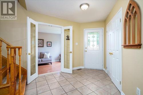 28 Black Willow Drive, Barrie (Holly), ON - Indoor Photo Showing Other Room