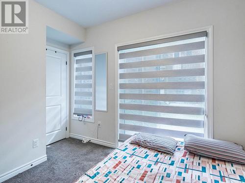 110 Halliford Place, Brampton (Bram East), ON - Indoor Photo Showing Bedroom