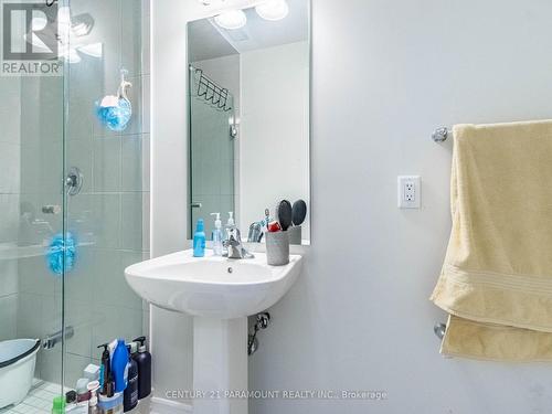 110 Halliford Place, Brampton (Bram East), ON - Indoor Photo Showing Bathroom